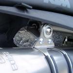 Scarico GPR compatibile con Ktm Superduke 990 - R ( LC8) 2004-2012 - Gpe Ann. titanium