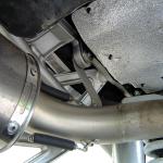 Scarico GPR compatibile con Ktm Superduke 990 - R ( LC8) 2004-2012 - Gpe Ann. titanium