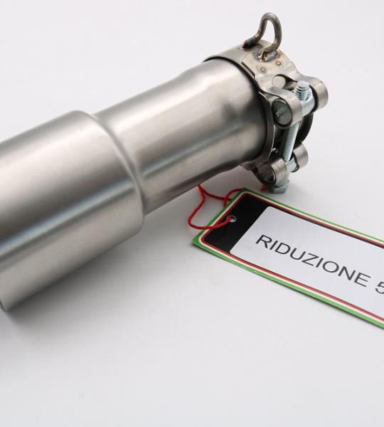 Scarico GPR compatibile con Tuning TUNING 1980-2021 - Accessorio - Accessory