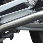 Scarico GPR compatibile con Yamaha Fjr 1300 2017-2020 - Trioval