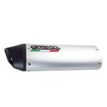 Scarico GPR compatibile con Tuning TUNING 1980-2021 - Furore alluminio