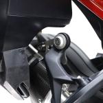 Scarico GPR compatibile con Ducati Multistrada V4 - S 2022-2024 - Dual Poppy
