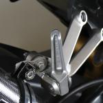 Scarico GPR compatibile con Kawasaki ZX-10R 2004-2005 - Gpe Ann. titanium