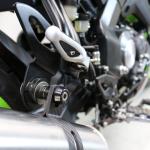 Scarico GPR compatibile con Keeway Rkf 125 2021-2023 - M3 Poppy 