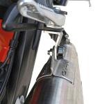 Scarico GPR compatibile con Yamaha R7 2021-2025 - Powercone Evo