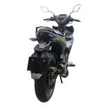 Scarico GPR compatibile con Yamaha Sniper 150 2021-2022 - Furore Nero