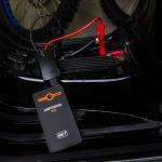 MINI AVVIATORE PER MOTO JUMP STARTER MINI MULTIFUNZIONE