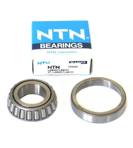 KIT STERZO HUSABERG FE450 E/FS550E 07