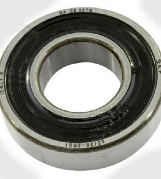 Cuscinetto 17x40x12 per MBK Booster, Evolis.
