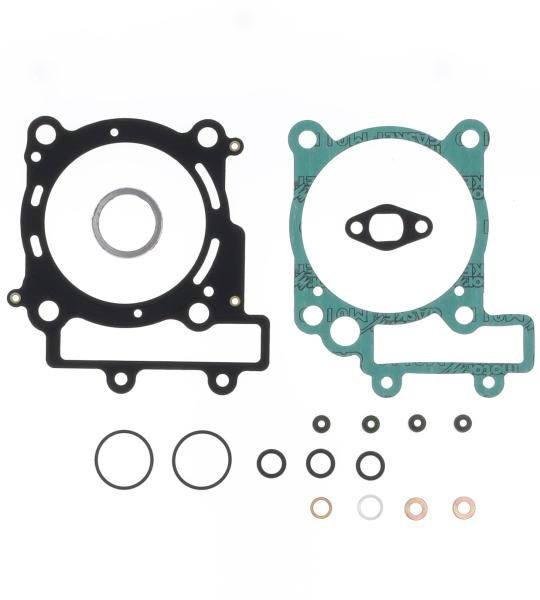 ***SERIE GUARNIZIONI SMERIGLIO SHERCO SEF-R 300 14-21 W/OUT VALVECOVER GSK