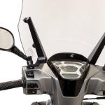 Porta Telefono Per Kymco People S 125-150 2022>