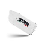 Scarico GPR compatibile con Husqvarna Vitpilen 401 2021-2023 - Albus Evo4