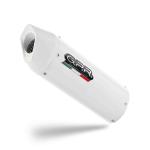 Scarico GPR compatibile con UM Motorcycles Dsr SM - EX 125 2018-2020 - Albus Evo4