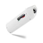 Scarico GPR compatibile con Ktm EGS Adventure - LC4 1999-2003 - Albus Ceramic