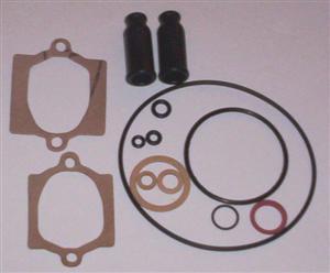 Serie Guarnizioni Carburatore Dell'Orto BHBZ 20-22-24-26 - Carburatore VHB T 27-28-29-30 per varie Marche di Moto.
