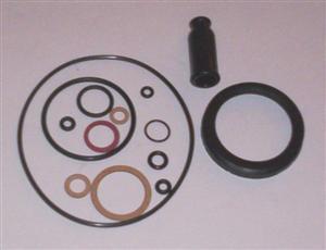 Serie Guarnizioni Carburatore Dell'Orto BHBH 22--24-26-28-29-30 per varie Marche di Moto.