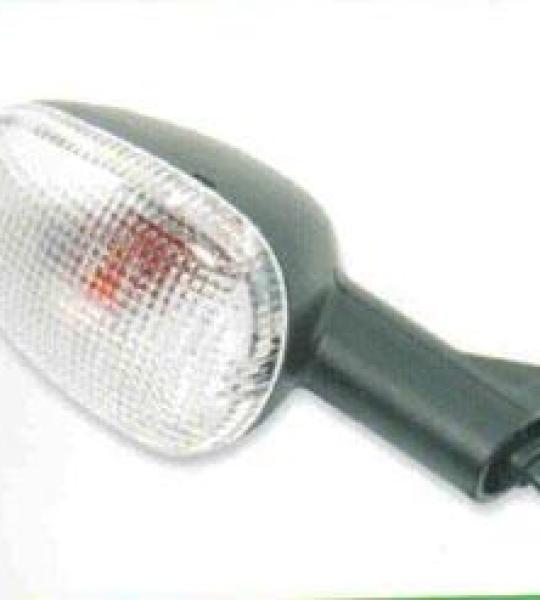 Freccia anteriore sinistro posteriore destro per Aprilia RSV 1000 R, Tuono 50/125/1000