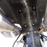 Scarico GPR compatibile con Husqvarna TE 630 E - SMS 630 - Smr 630 2010-2014 - Albus Ceramic