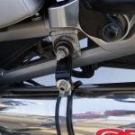 Scarico GPR compatibile con Yamaha Xt 1200 Z Supertenere 2010-2016 - Gpe Ann. Poppy