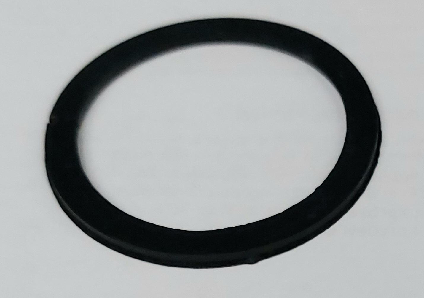 Guarnzione Gomma 51X42X4,00 -Tappo anche in Bachelite Serbatoio Benzina per Varie Marche di Moto Storiche