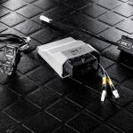 CENTRALINA MOTO SX1 PRO 2T CON SX1 CONTROLLER E SX1 CONNECT INCLUSI