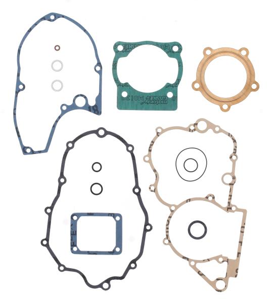 COMPLETE SET FANTESTA CILINDRO TRIAL 247/249