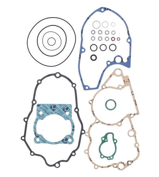 COMPLETE SET FANTESTA CILINDRO 249 K-ROO