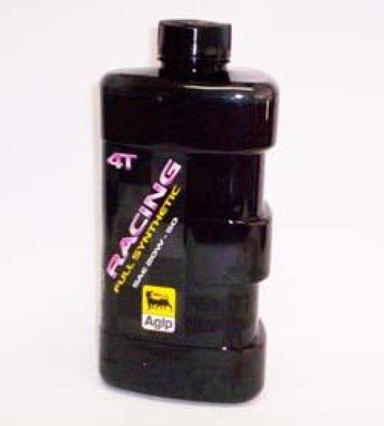 Olio motore AGIP RACING 4T Lt. 1 20W-50