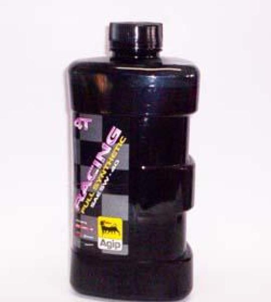 Olio motore Agip Racing 5W-40 sintetico 1lt