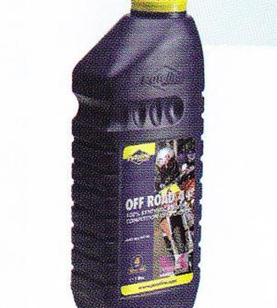 Olio motore Putoline 10W-30 sintetico