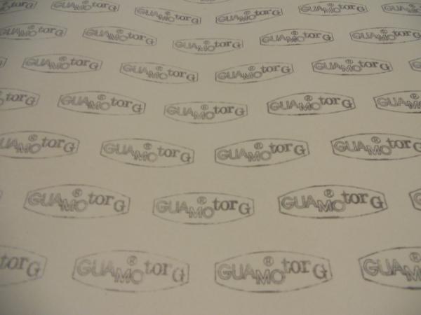 Carta Guarnizione spessore 0,010 varie montaggi Cm 50X50