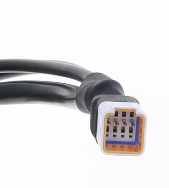 CABLAGGIO DI ESPANSIONE PER SL1 SMART LOGGER