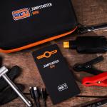 MINI AVVIATORE PER MOTO JUMP STARTER MINI MULTIFUNZIONE