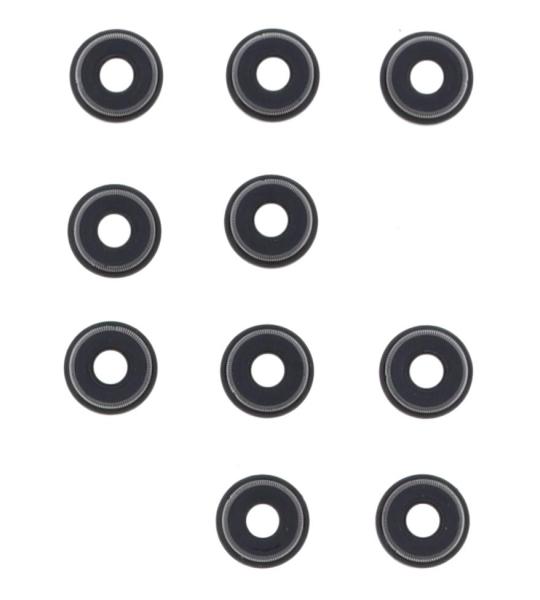 SERIE PARAOLIO VALVOLA VA3 5-7 CFW