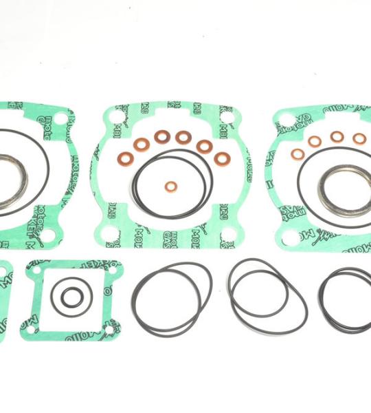 SERIE GUARNIZIONI SMERIGLIO GAS GAS TXT PRO125-200-250-300 02-13