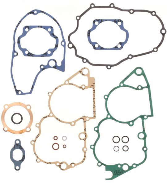 KIT GUARNIZIONI MOTORE FANTESTA CILINDRO 240-1-3-5 TRIAL PROF