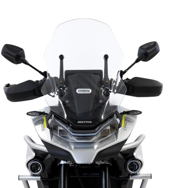 Cupolino Alto Per Cf Moto Mt800 Sport 2022>2024