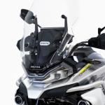 Cupolino Alto Per Cf Moto Mt800 Sport 2022>2024