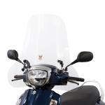 Parabrezza Classic Per Suzuki Address 125 2023