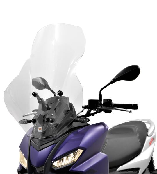 Parabrezza Classic Aprilia Sr Gt 125 (2022>)
