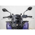 Parabrezza Classic Aprilia Sr Gt 125 (2022>)