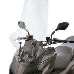 Parabrezza Classic Per Sym Jet X 125Cc 2021-2023