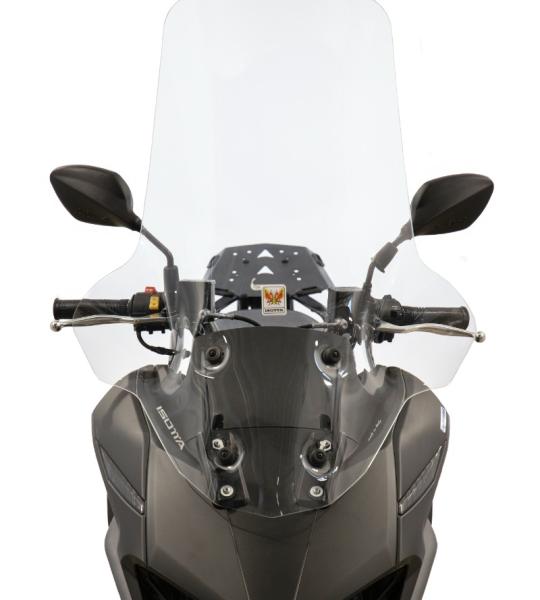 Parabrezza Classic Per Sym Jet X 125Cc 2021-2023