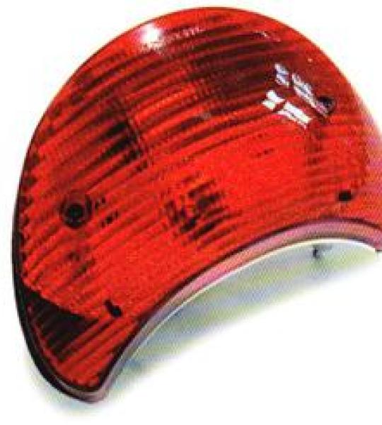 Fanale posteriore per Ducati Sport 750/900, Sport 620/1000, Supersport