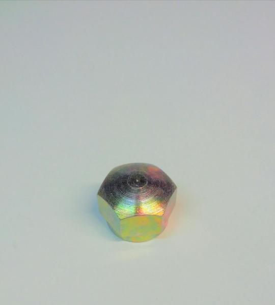 Dado cieco per forcellone originale Malaguti Fifty