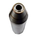 Scarico GPR compatibile con Yamaha Yfz 450 R - X 2002-2024 - Deeptone Atv