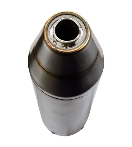 Scarico GPR compatibile con Polaris Sportsman 850 XP Highlifter Edition 2012-2016 - Deeptone Atv