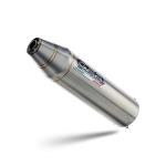 Scarico GPR compatibile con Yamaha Yfz 450 R - X 2002-2024 -  Deeptone Atv -  Scarico completo omologato - fornito con db killer estraibile e collettore