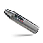 Scarico GPR compatibile con Yamaha Yfz 450 R - X 2002-2024 -  Deeptone Atv -  Scarico completo omologato - fornito con db killer estraibile e collettore