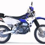 Scarico GPR compatibile con Suzuki Drz 400 SM 2005-2025 - Gpe Ann. titanium